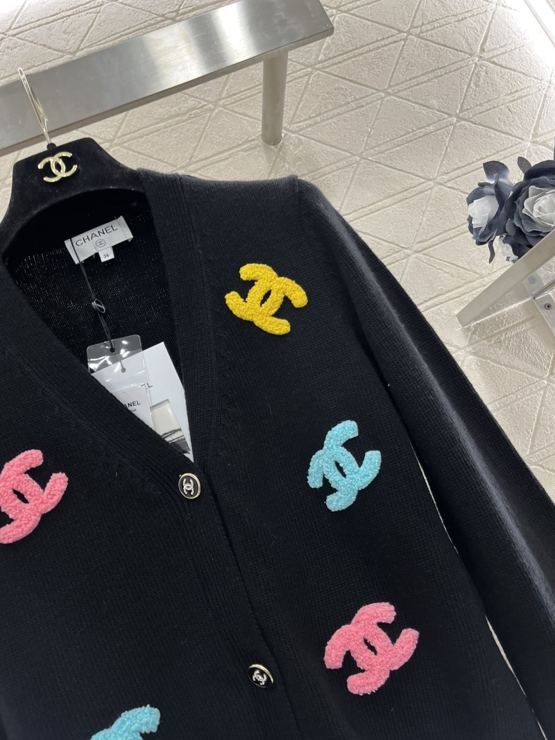 Chanel Coats